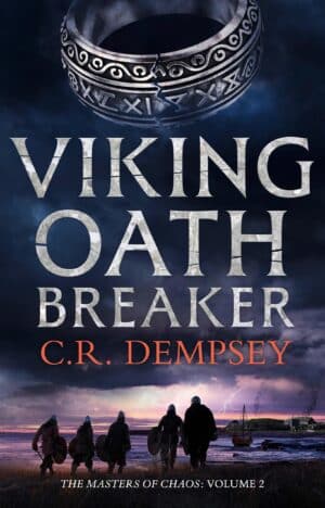 Viking Oath Breaker