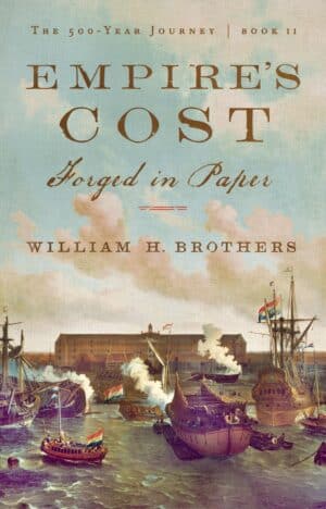 Empire's Cost – Forged in Paper