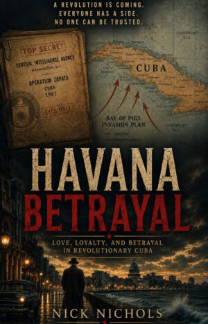 Havana Betrayal