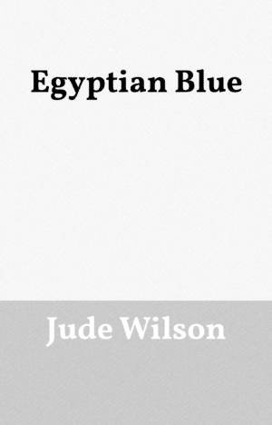 Egyptian Blue