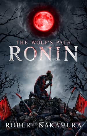 Ronin – The Wolf's Path