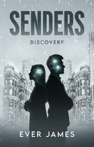 Senders – Discovery