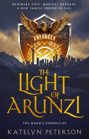 The Light of Arunzi