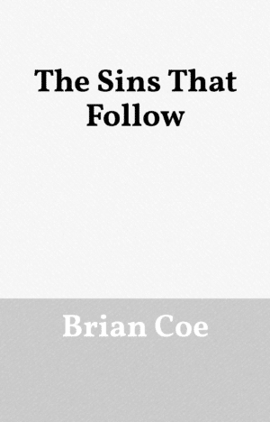 The Sins That Follow