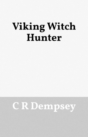 Viking Witch Hunter