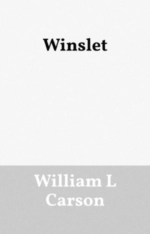 Winslet