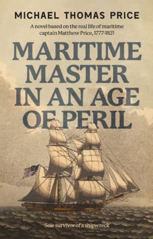 Maritime Master in an Age of Peril