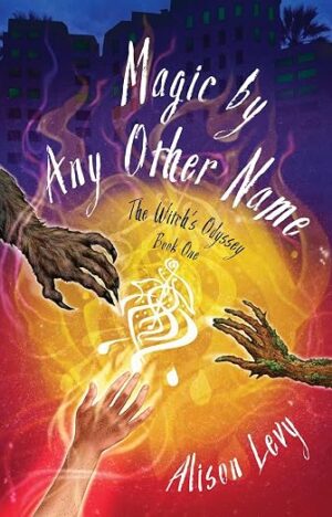 Magic By Any Other Name