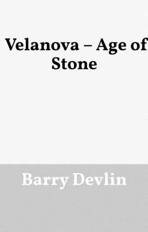 Velanova – Age of Stone