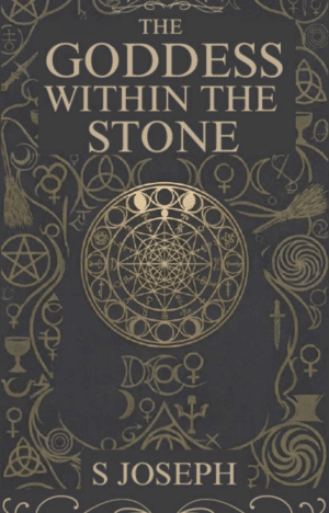 The Goddess Within the Stone