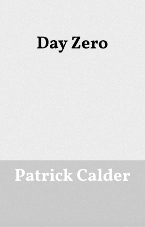 Day Zero