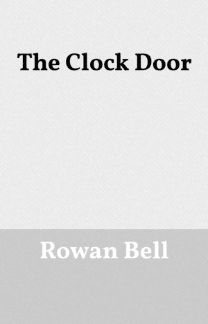 The Clock Door